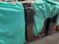 Vetter f2 heftruck vorken - afbeelding 4 van  6
