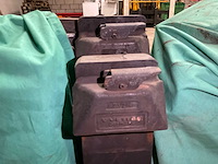 Vetter f2 heftruck vorken - afbeelding 5 van  6