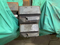 Vetter f2 heftruck vorken - afbeelding 6 van  6