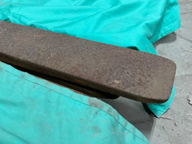 Vetter f2 heftruck vorken - afbeelding 2 van  6