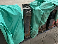 Vetter f2 heftruck vorken - afbeelding 4 van  6