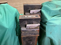 Vetter f2 heftruck vorken - afbeelding 5 van  6