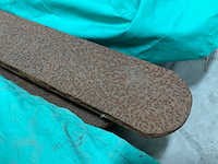 Vetter f2 heftruck vorken - afbeelding 2 van  6