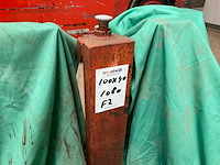 Vetter f2 heftruck vorken - afbeelding 3 van  6