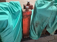 Vetter f2 heftruck vorken - afbeelding 4 van  6