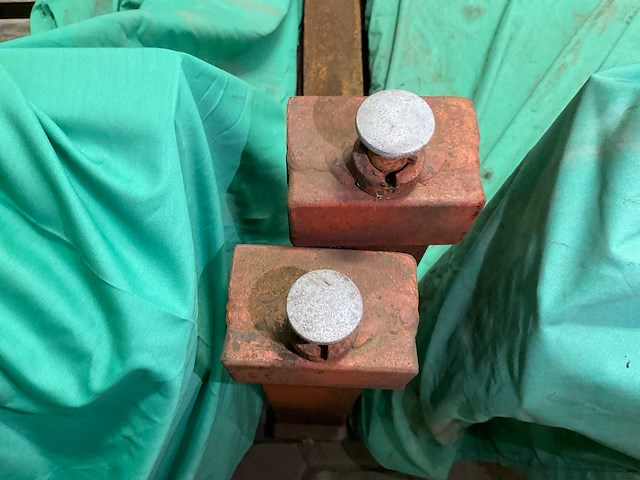 Vetter f2 heftruck vorken - afbeelding 6 van  6