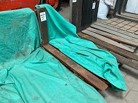 Vetter f2 heftruck vorken - afbeelding 1 van  6