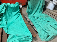 Vetter f2 heftruck vorken - afbeelding 1 van  6