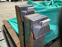 Vetter f2 heftruck vorken - afbeelding 5 van  6