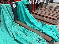 Vetter f2b heftruck vorken - afbeelding 1 van  5