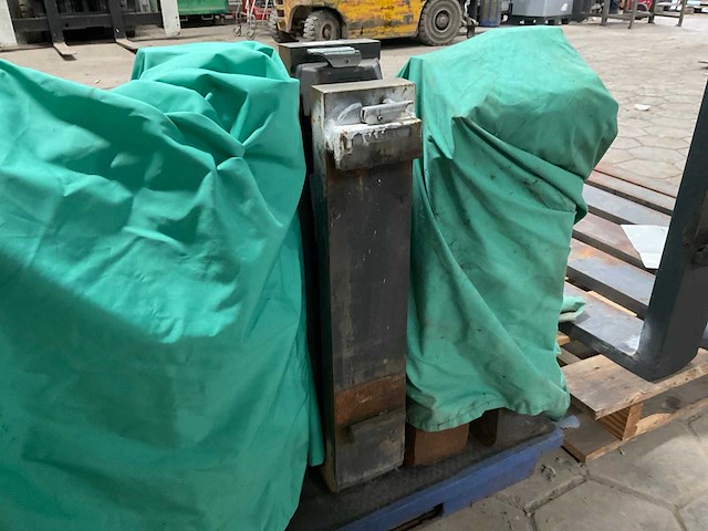 Vetter f2b heftruck vorken - afbeelding 4 van  5