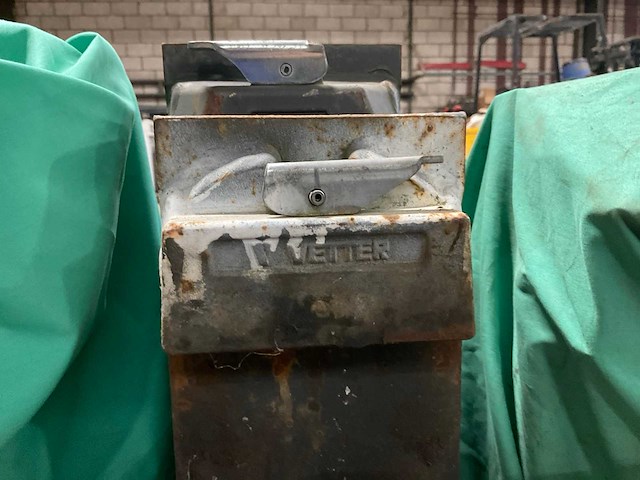 Vetter f2b heftruck vorken - afbeelding 5 van  5