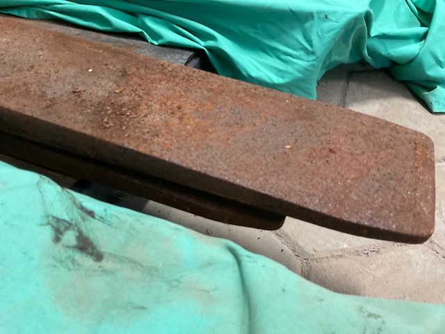 Vetter f2b heftruck vorken - afbeelding 2 van  4