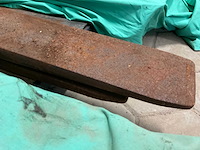 Vetter f2b heftruck vorken - afbeelding 2 van  4