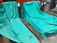 Vetter f2b heftruck vorken - afbeelding 1 van  5