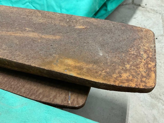 Vetter f2b heftruck vorken - afbeelding 2 van  5