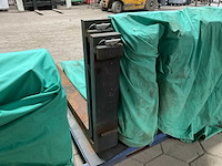 Vetter f2b heftruck vorken - afbeelding 4 van  5