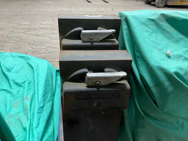 Vetter f2b heftruck vorken - afbeelding 5 van  5