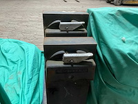 Vetter f2b heftruck vorken - afbeelding 5 van  5