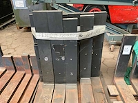 Vetter fem2b heftruck vorken(5x) - afbeelding 2 van  5