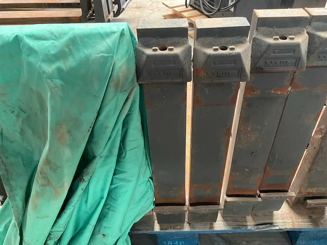Vetter fem2b heftruck vorken - afbeelding 4 van  4