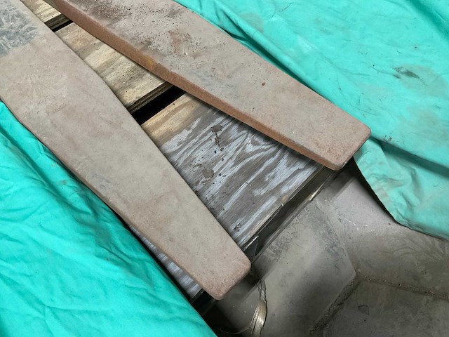 Vetter fem2b heftruck vorken - afbeelding 2 van  5