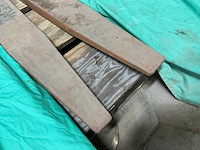 Vetter fem2b heftruck vorken - afbeelding 2 van  5