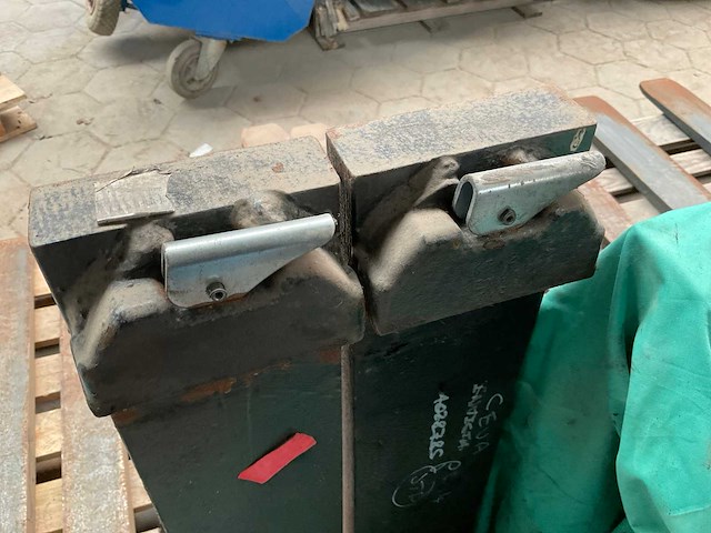 Vetter fem2b heftruck vorken - afbeelding 4 van  5