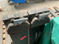 Vetter fem2b heftruck vorken - afbeelding 4 van  5