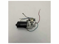 Vetus hdm12 heavy duty windscreen wiper motor 12v | 75w - afbeelding 2 van  3
