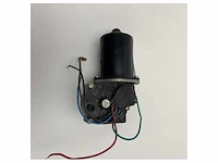 Vetus hdm12 heavy duty windscreen wiper motor 12v | 75w - afbeelding 3 van  3