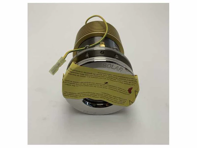 Vetus solar12x underwaterlight 12v xenon stainless steel - afbeelding 3 van  5