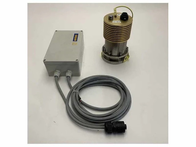 Vetus solar230 solar underwater lighting 230v - afbeelding 3 van  5