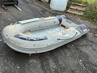 Vetus vb300 rubberboot - afbeelding 1 van  11