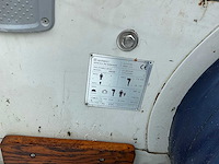 Vetus vb300 rubberboot - afbeelding 11 van  11