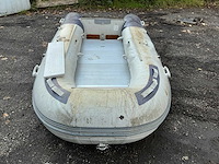 Vetus vb300 rubberboot - afbeelding 2 van  11