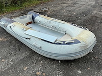 Vetus vb300 rubberboot - afbeelding 3 van  11