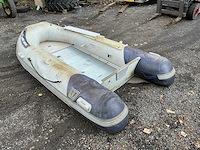 Vetus vb300 rubberboot - afbeelding 7 van  11