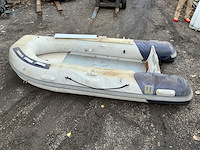 Vetus vb300 rubberboot - afbeelding 8 van  11