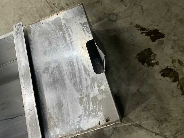 Vetvangbak (3x) - afbeelding 4 van  4