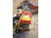 Vevor - b3-12a-50 - dubbele platenwarmtewisselaar met rover pomp - afbeelding 4 van  4