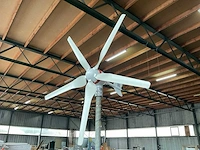Vevor ft-500 wind generator - afbeelding 1 van  5