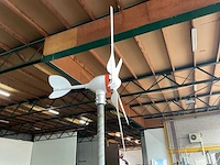 Vevor ft-500 wind generator - afbeelding 2 van  5