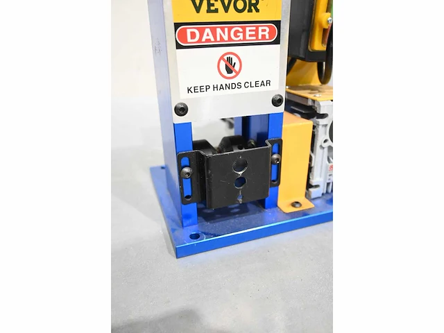 Vevor kabelstripmachine - afbeelding 3 van  3