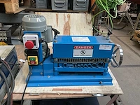Vevor sms-38 kabel stripping machine - afbeelding 3 van  5