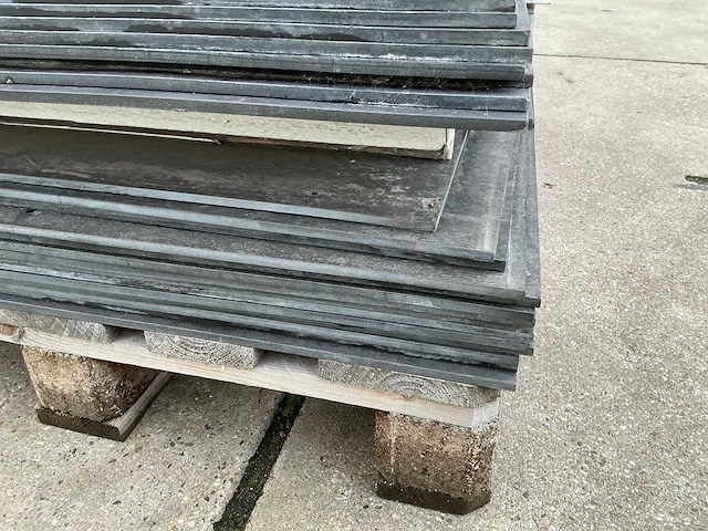 Vezel cement plaat (1,19x0,87 mtr) (30x) - afbeelding 7 van  10