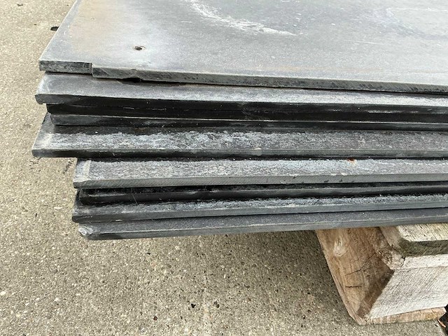 Vezel cement plaat (1,32x1,19 mtr) (10x) - afbeelding 11 van  11