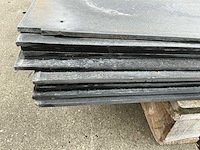 Vezel cement plaat (1,32x1,19 mtr) (10x) - afbeelding 11 van  11