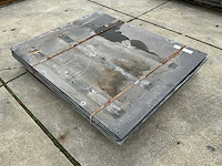 Vezel cement plaat (1,44x1,19 mtr) (12x) - afbeelding 6 van  10