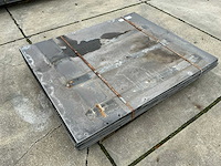 Vezel cement plaat (1,44x1,19 mtr) (12x) - afbeelding 7 van  10